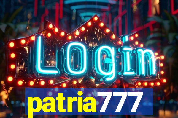 patria777