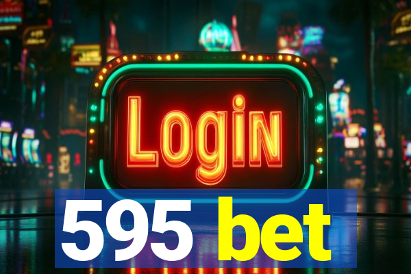 595 bet