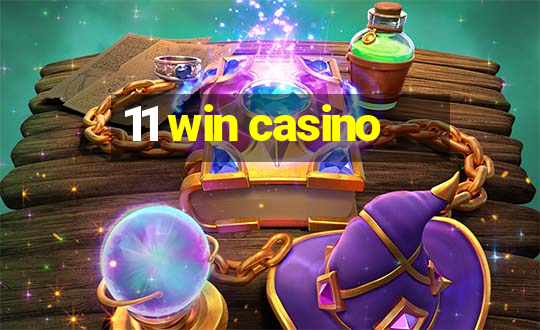 11 win casino