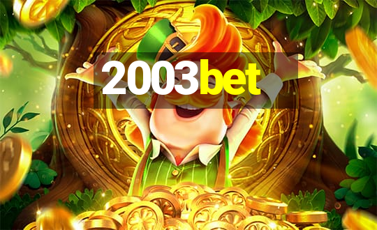 2003bet