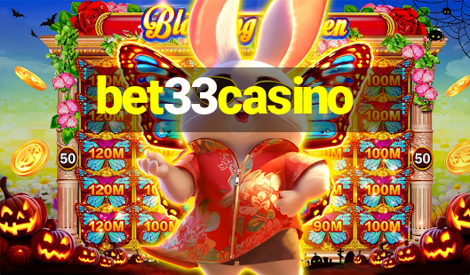 bet33casino