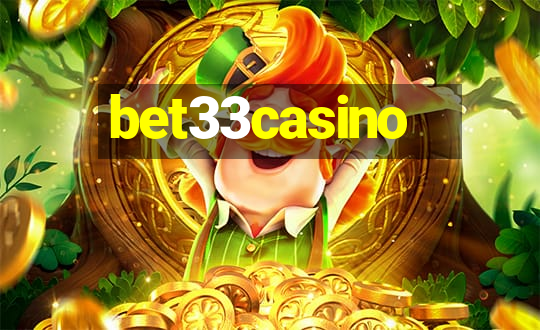 bet33casino