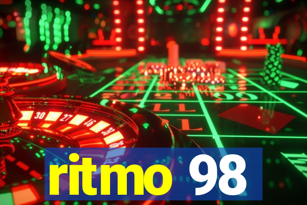 ritmo 98