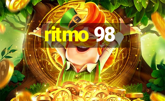 ritmo 98