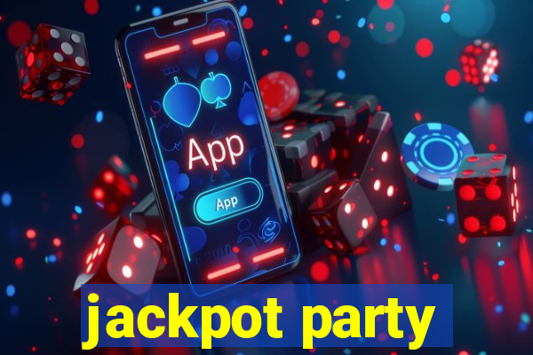 jackpot party