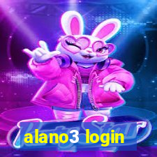 alano3 login