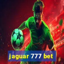 jaguar 777 bet