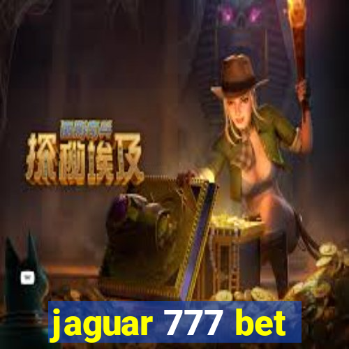 jaguar 777 bet