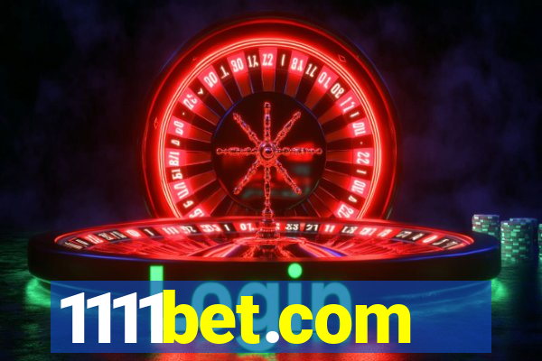 1111bet.com