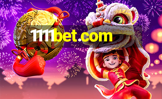 1111bet.com