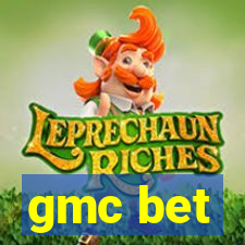 gmc bet