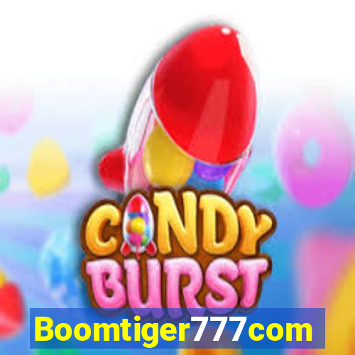 Boomtiger777com