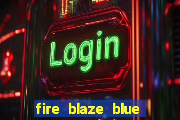 fire blaze blue wizard megaways slot