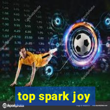 top spark joy