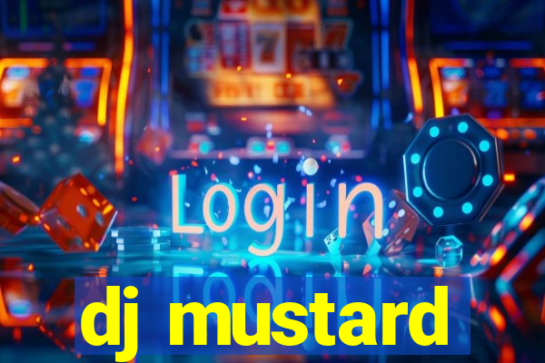 dj mustard