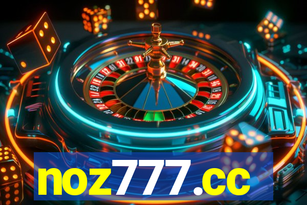 noz777.cc