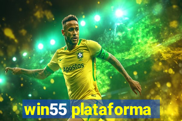 win55 plataforma