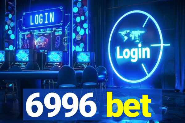 6996 bet