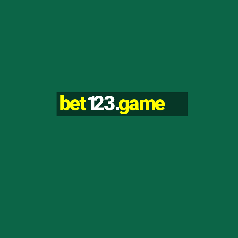 bet123.game