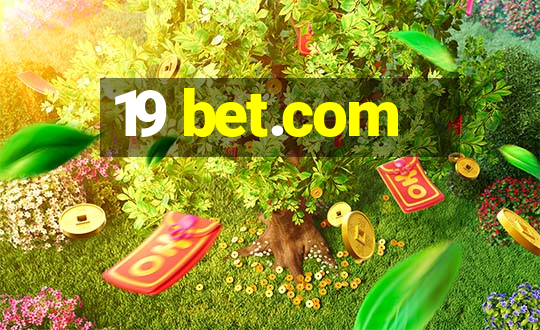 19 bet.com