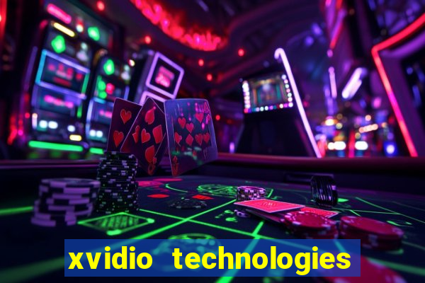 xvidio technologies startup brasil 2024 download video