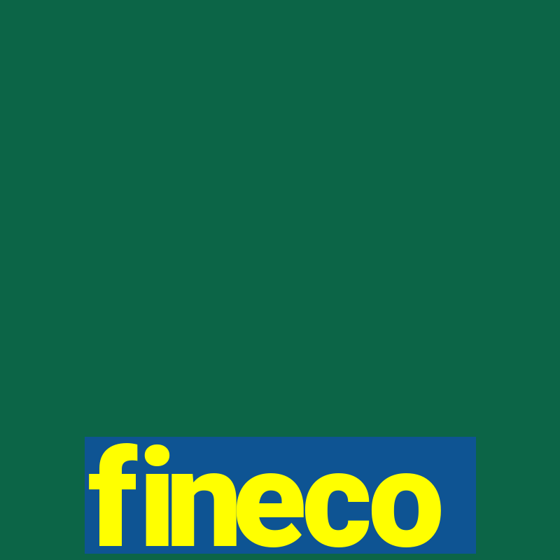 fineco