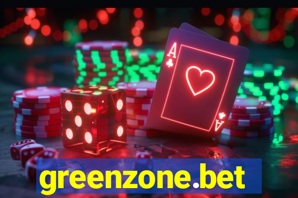 greenzone.bet