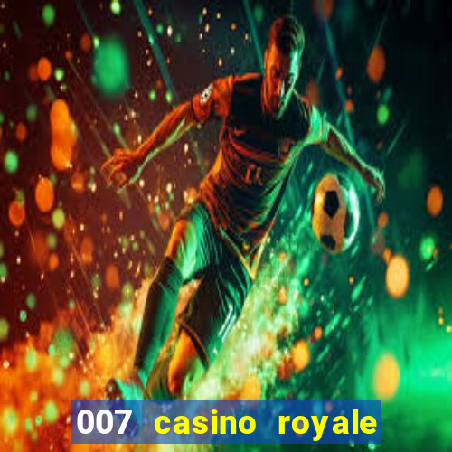 007 casino royale karlovy vary