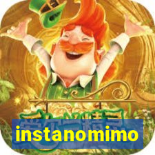 instanomimo