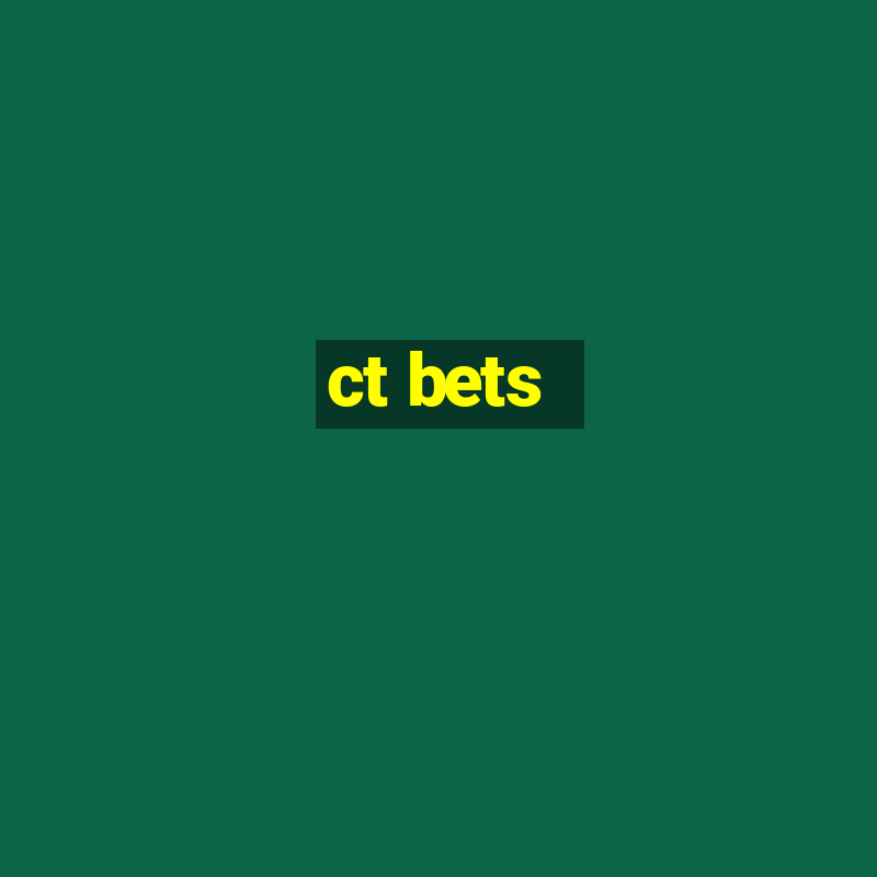 ct bets