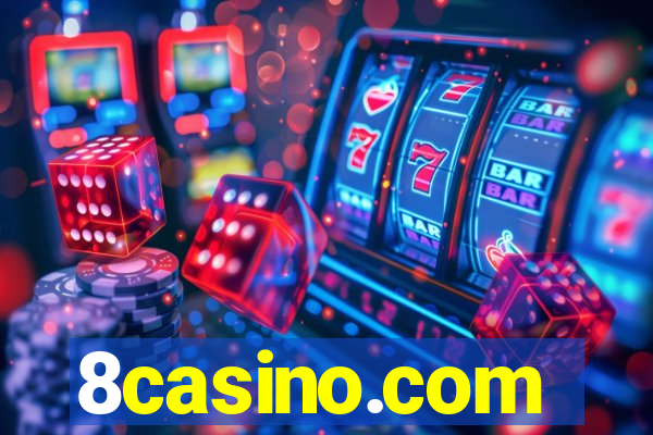 8casino.com