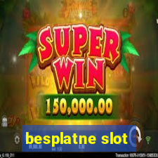 besplatne slot