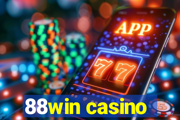 88win casino