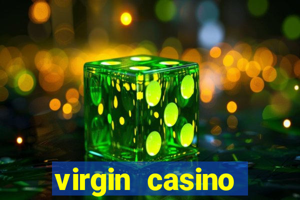 virgin casino mesquite nv