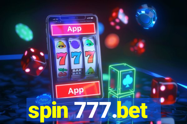 spin 777.bet