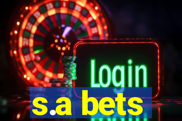 s.a bets