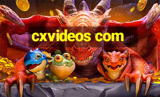 cxvideos com