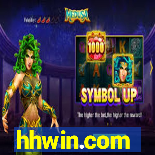 hhwin.com