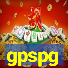 gpspg