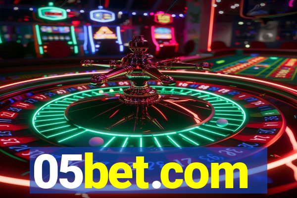 05bet.com