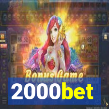 2000bet