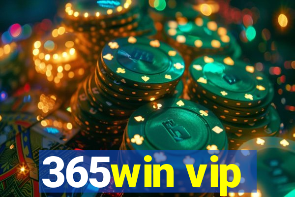 365win vip