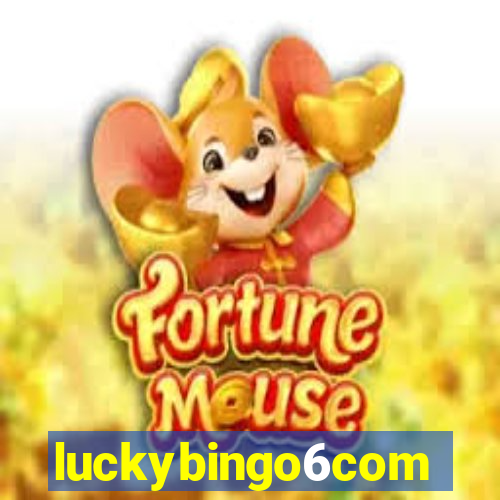 luckybingo6com