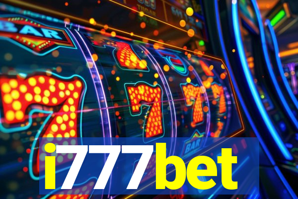 i777bet