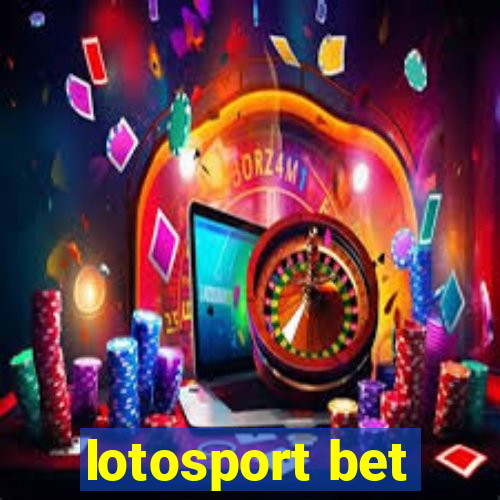 lotosport bet