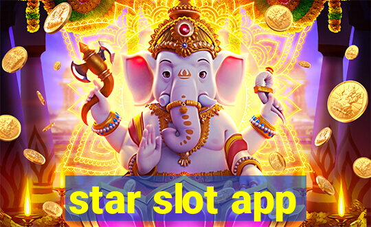 star slot app