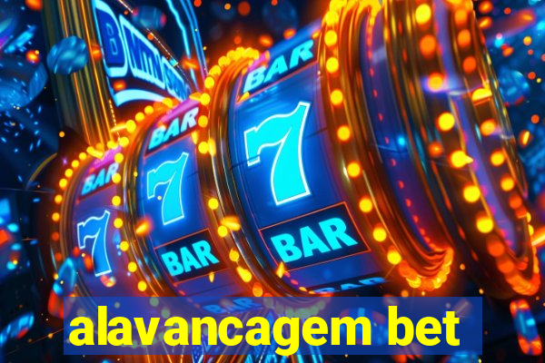 alavancagem bet