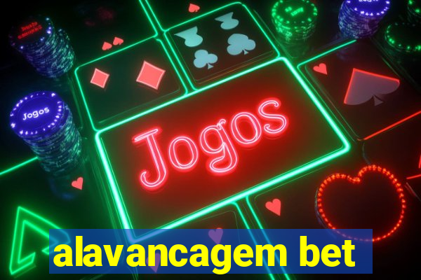 alavancagem bet