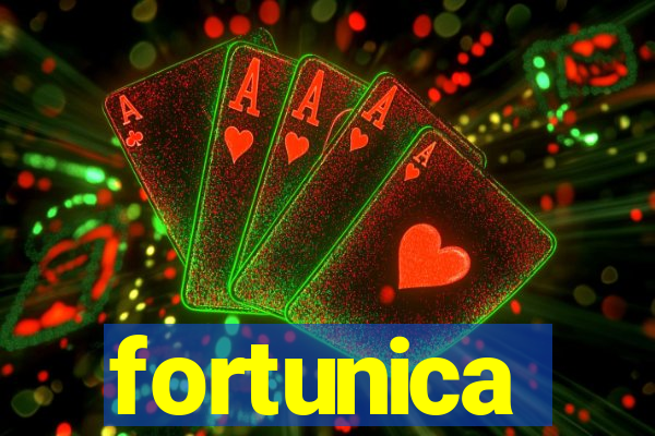 fortunica