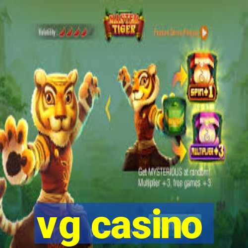 vg casino